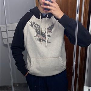 Men’s American Eagle Hoodie